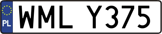 WMLY375