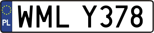 WMLY378