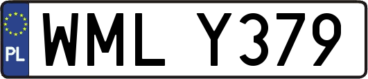 WMLY379