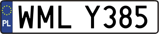 WMLY385