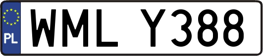 WMLY388
