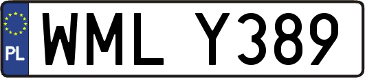 WMLY389