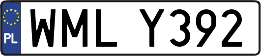 WMLY392