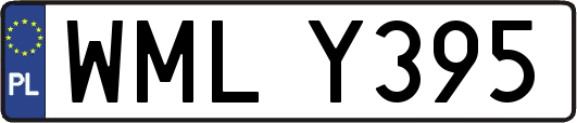 WMLY395