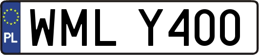 WMLY400