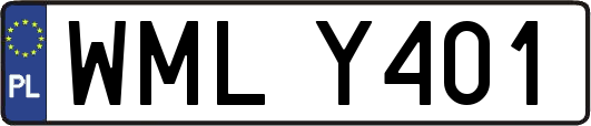 WMLY401