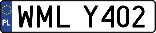 WMLY402