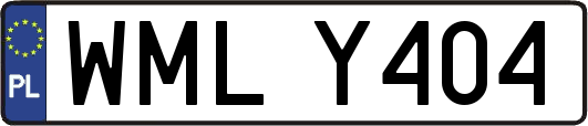 WMLY404
