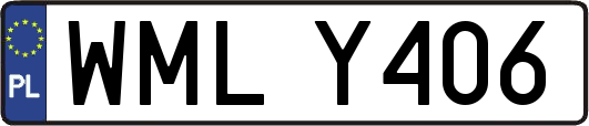 WMLY406