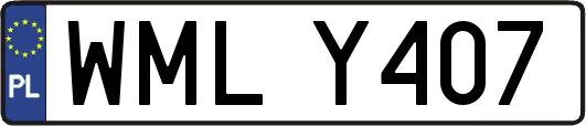 WMLY407