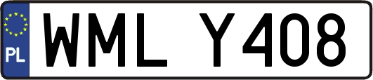 WMLY408