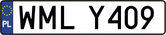 WMLY409