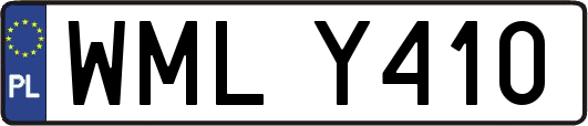 WMLY410
