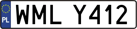 WMLY412