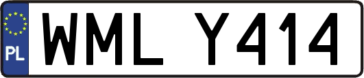 WMLY414