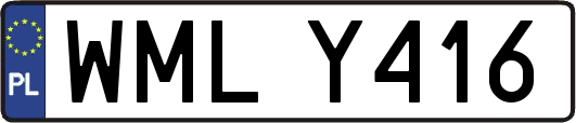 WMLY416
