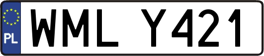 WMLY421