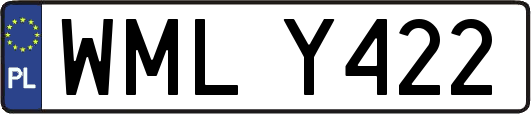 WMLY422