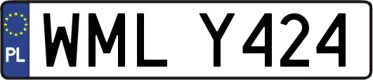 WMLY424