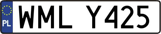 WMLY425