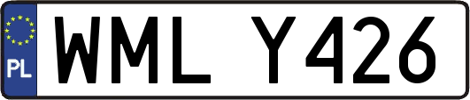 WMLY426