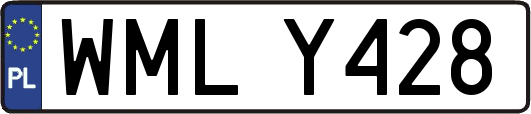 WMLY428