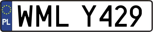 WMLY429