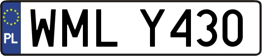 WMLY430