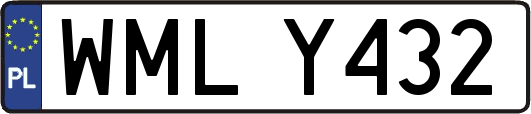 WMLY432