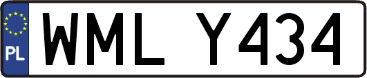 WMLY434