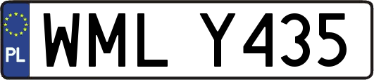 WMLY435