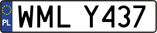 WMLY437