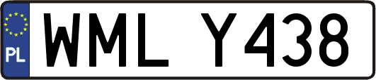 WMLY438