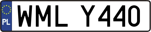 WMLY440