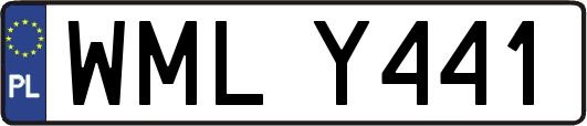 WMLY441