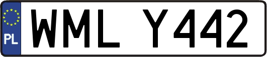 WMLY442