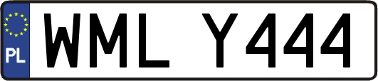 WMLY444