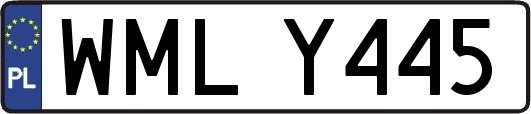 WMLY445