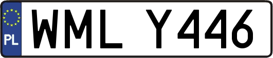WMLY446