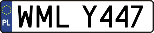 WMLY447