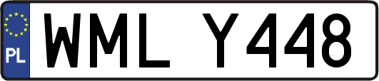 WMLY448