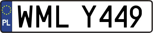WMLY449