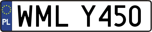 WMLY450