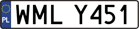 WMLY451