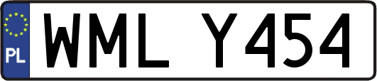WMLY454