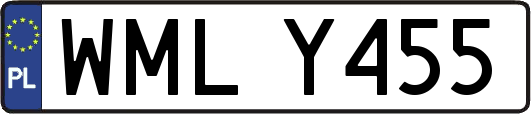 WMLY455