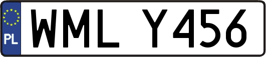 WMLY456
