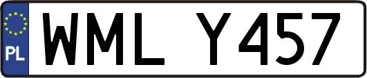 WMLY457