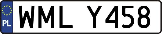 WMLY458