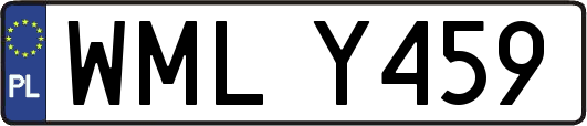 WMLY459